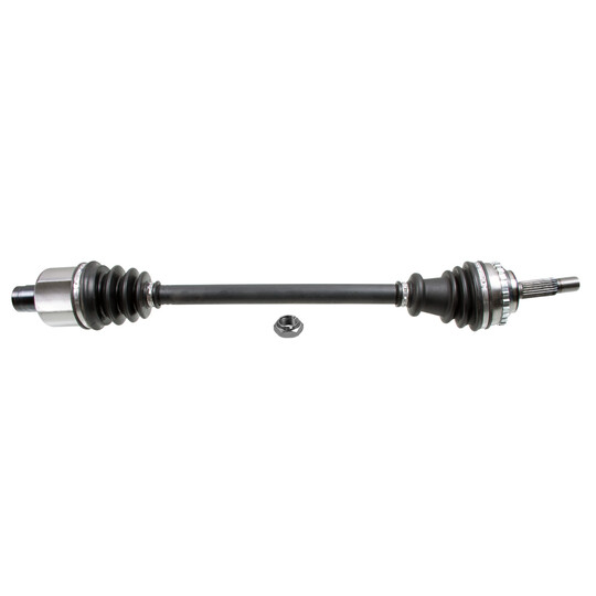 181256 - Drive Shaft 