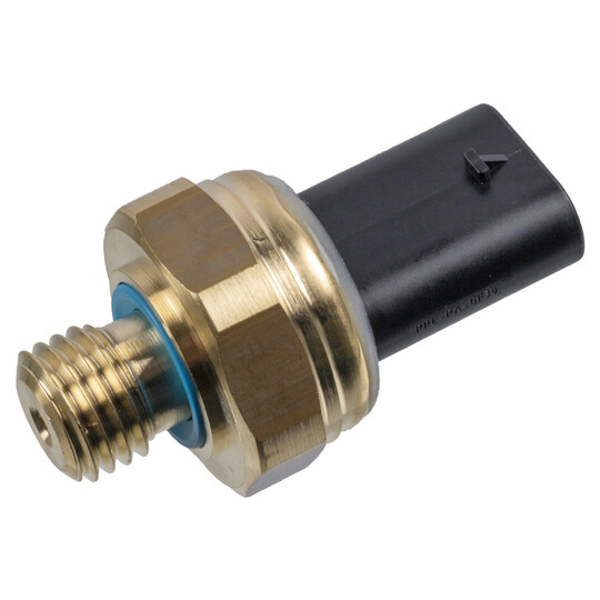 182656 - Oil Pressure Switch 