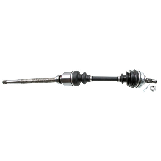 181258 - Drive Shaft 