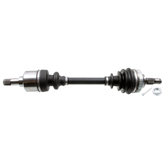 182693 - Drive Shaft 