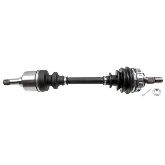 182589 - Drive Shaft 