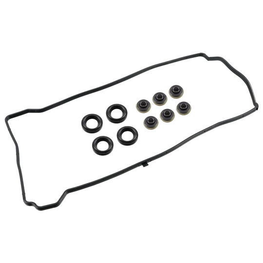 184540 - Gasket Set, cylinder head cover 