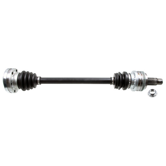 181089 - Drive Shaft 