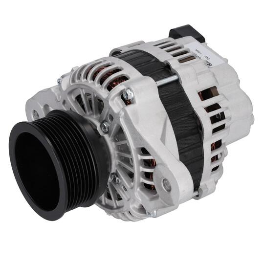 183200 - Alternator 