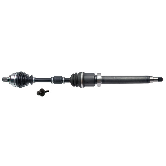 183336 - Drive Shaft 