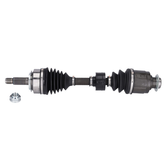 183821 - Drive Shaft 