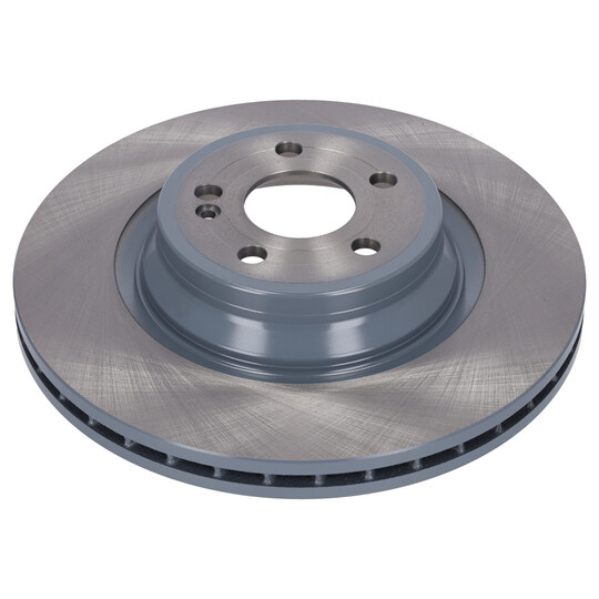 184660 - Brake Disc 