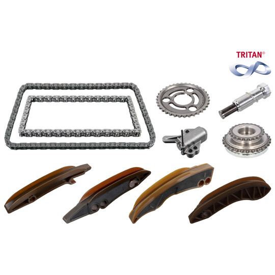 184573 - Timing Chain Kit 