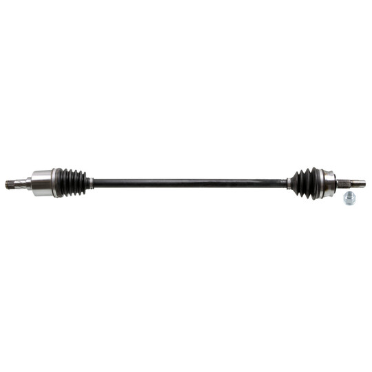 182881 - Drive Shaft 