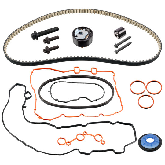 183696 - Timing Belt Set 