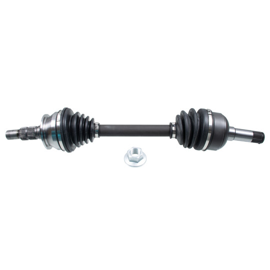 183295 - Drive Shaft 