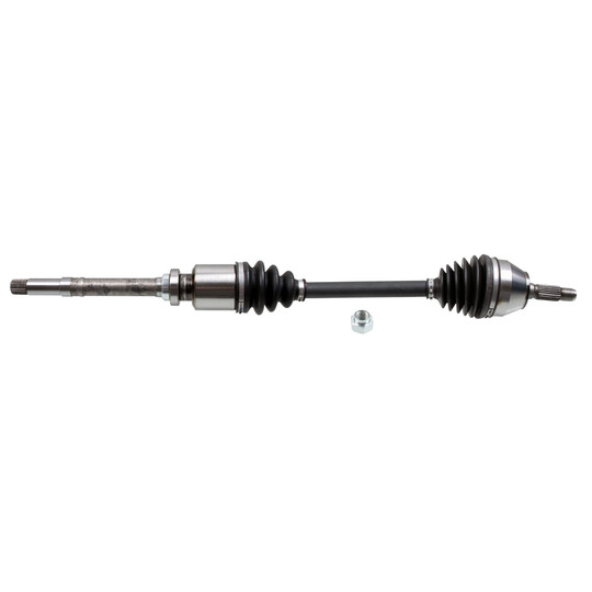 183733 - Drive Shaft 