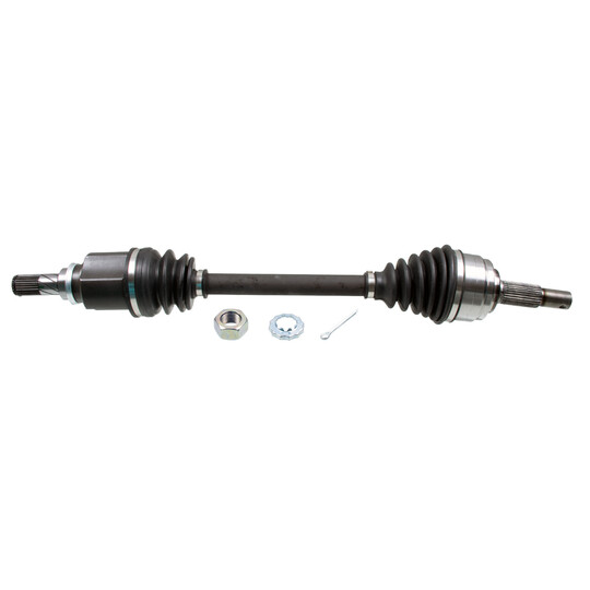 183884 - Drive Shaft 