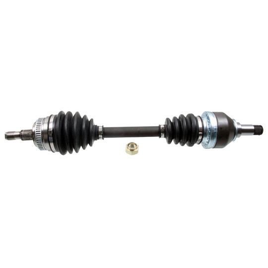 184657 - Drive Shaft 