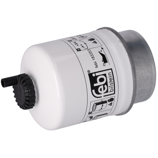 183353 - Fuel Filter 