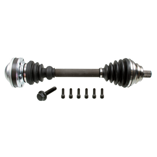 183497 - Drive Shaft 