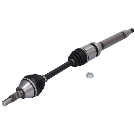 182765 - Drive Shaft 