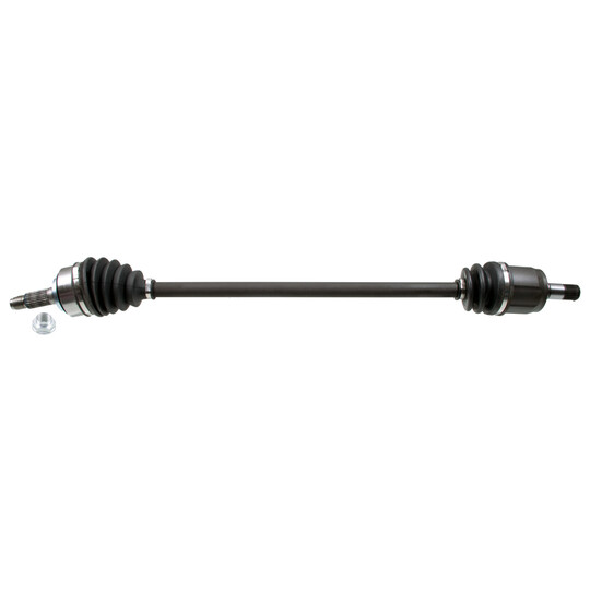 183480 - Drive Shaft 