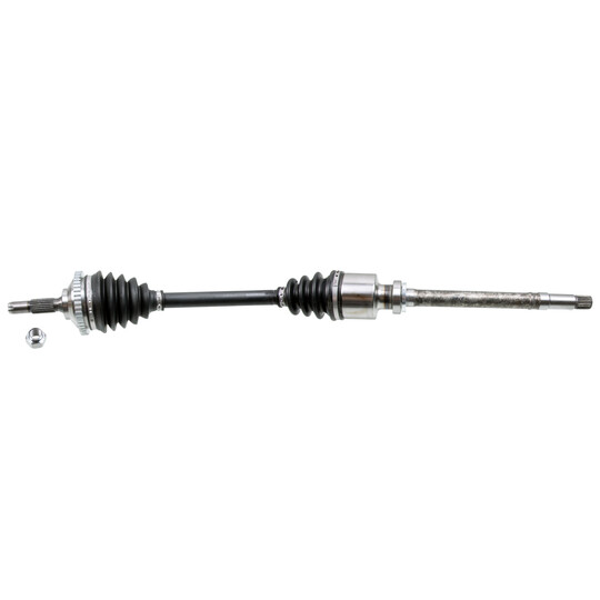 181261 - Drive Shaft 