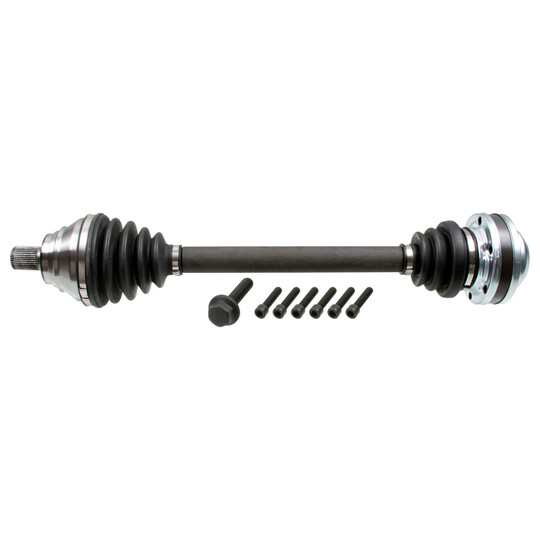 183493 - Drive Shaft 