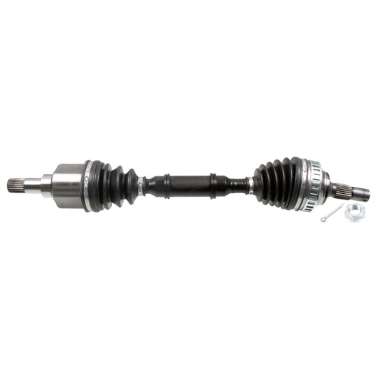 183787 - Drive Shaft 