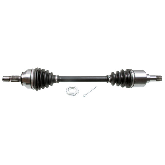 182627 - Drive Shaft 