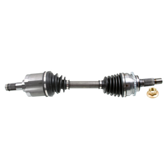 183825 - Drive Shaft 