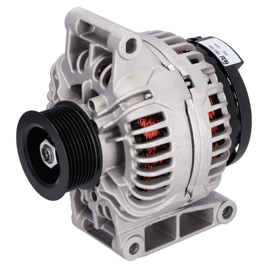 183198 - Alternator 