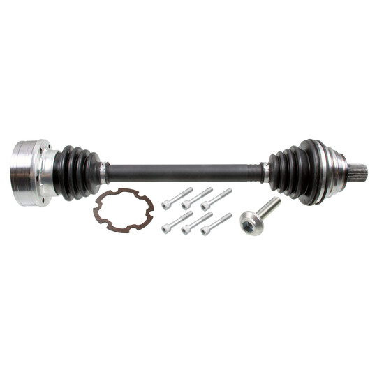 182590 - Drive Shaft 