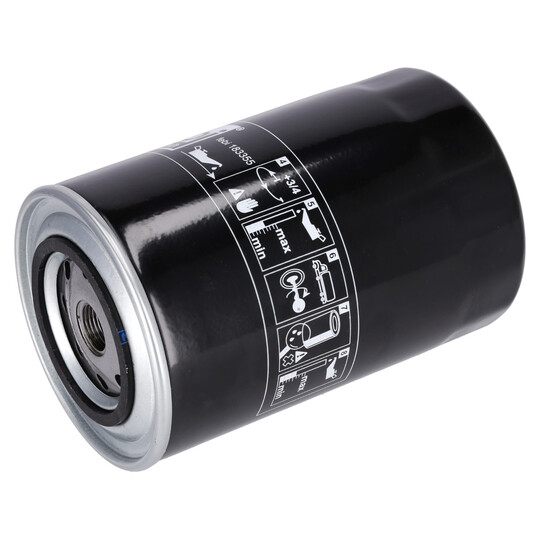 183355 - Oil filter 