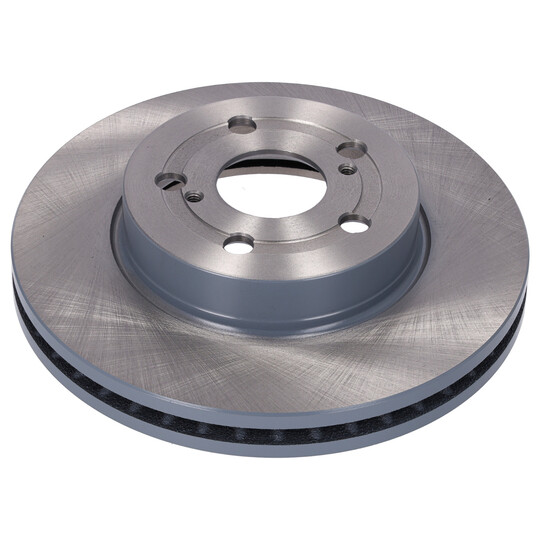 184696 - Brake Disc 