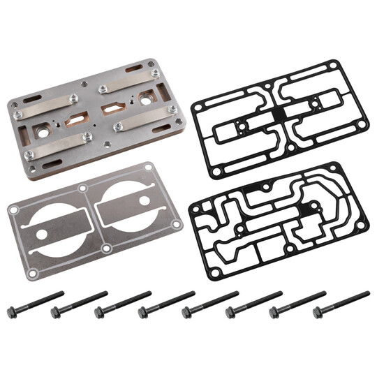 184522 - Seal Kit, multi-valve 