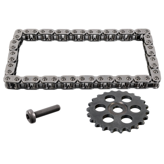 184820 - Chain Set, oil pump drive 