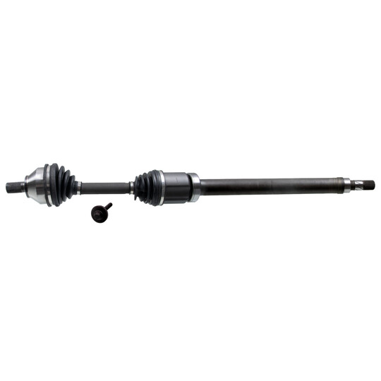 183343 - Drive Shaft 