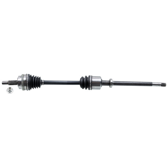 182937 - Drive Shaft 