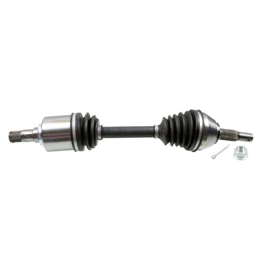 182958 - Drive Shaft 