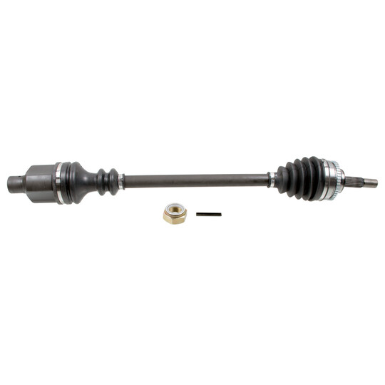 184837 - Drive Shaft 