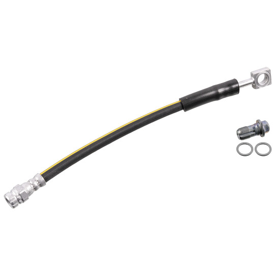 182212 - Brake Hose 