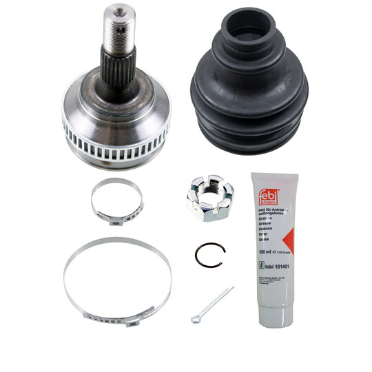 181710 - Joint Kit, drive shaft 