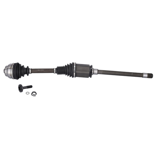 183309 - Drive Shaft 