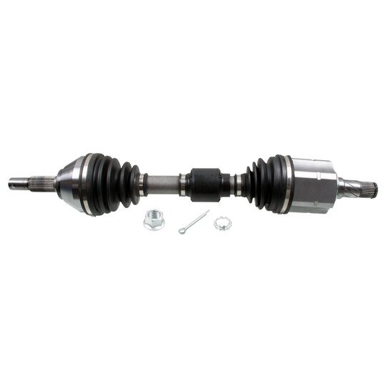 183462 - Drive Shaft 