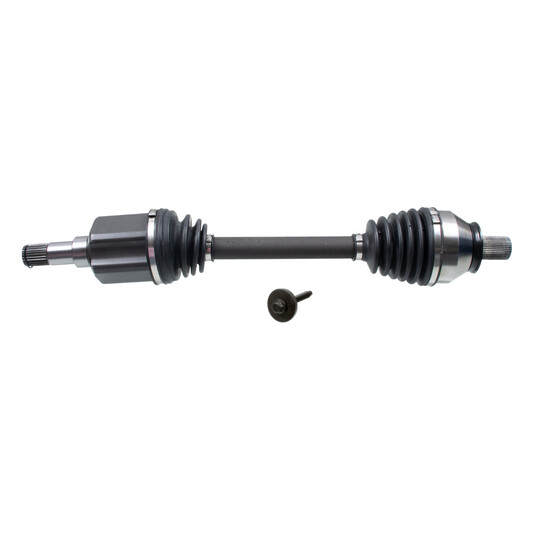 183476 - Drive Shaft 