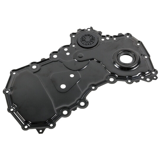 184651 - Cover, timing belt 