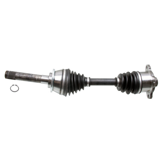 181807 - Drive Shaft 