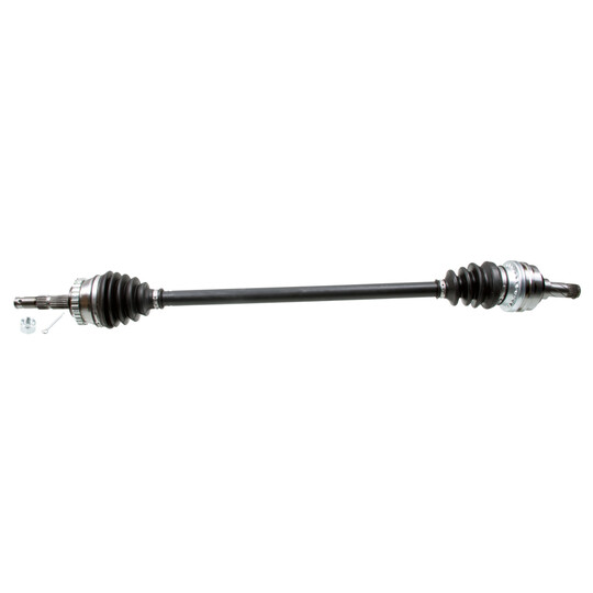 181290 - Drive Shaft 