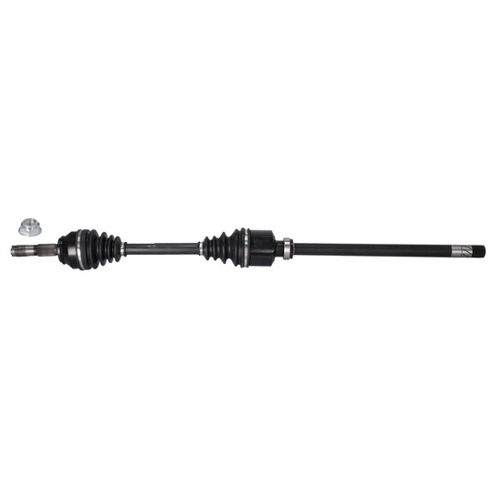 182762 - Drive Shaft 