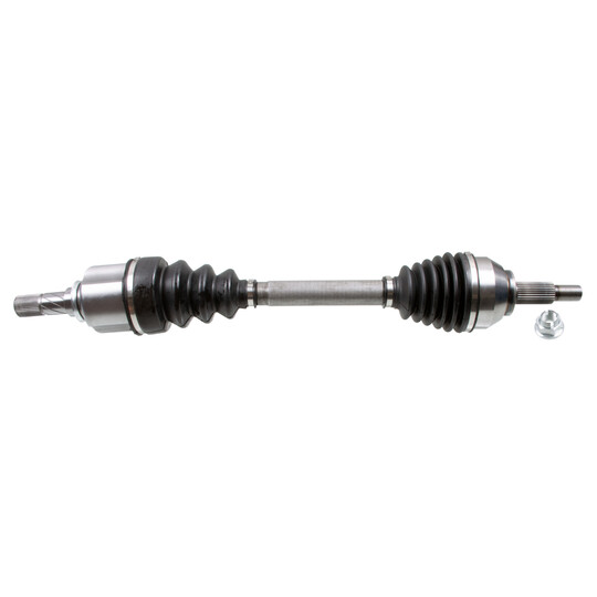 181902 - Drive Shaft 