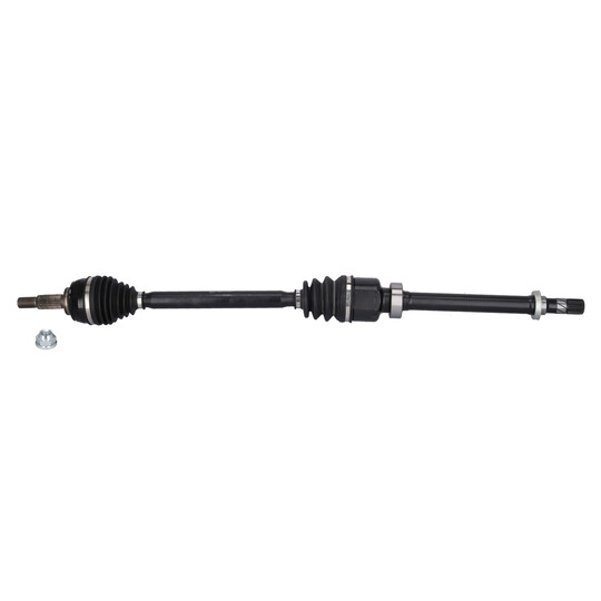 183590 - Drive Shaft 