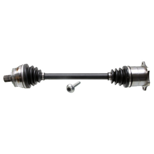 181281 - Drive Shaft 