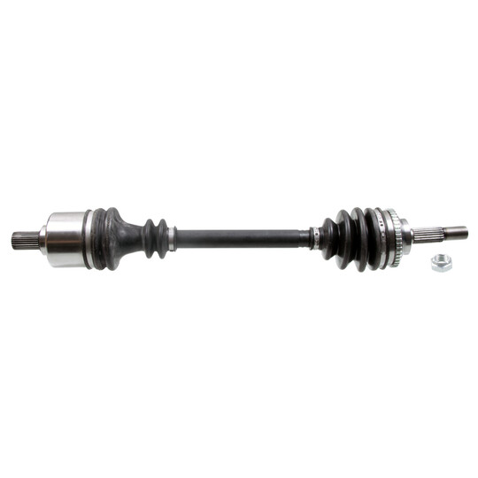 181672 - Drive Shaft 